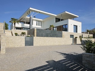 House - Sale - PRIMORSKO-GORANSKA - KRK - KRK