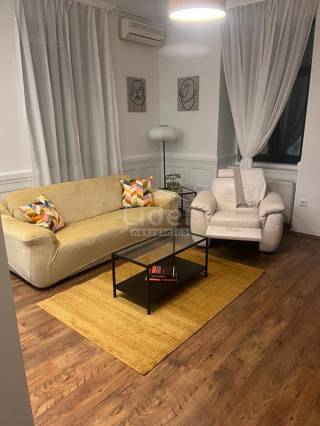 Wohnung - Miete - PRIMORSKO-GORANSKA - RIJEKA - RIJEKA