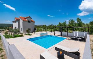 House - Sale - ZADARSKA - OBROVAC - KRUŠEVO
