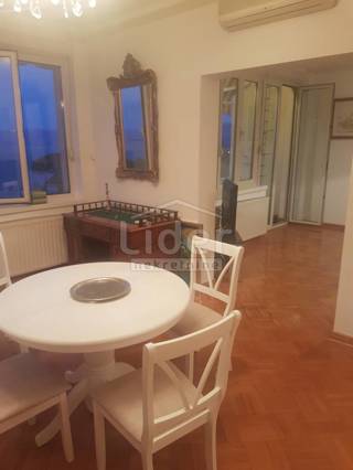 Wohnung - Miete - PRIMORSKO-GORANSKA - RIJEKA - PEĆINE