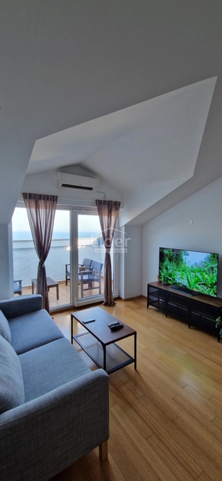Wohnung - Verkauf - PRIMORSKO-GORANSKA - OPATIJA - POBRI