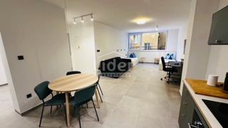 Flat - Sale - PRIMORSKO-GORANSKA - RIJEKA - BELVEDER