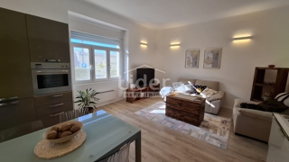 Wohnung - Miete - PRIMORSKO-GORANSKA - RIJEKA - BULEVARD