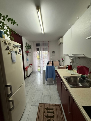 Wohnung - Miete - PRIMORSKO-GORANSKA - RIJEKA - RIJEKA