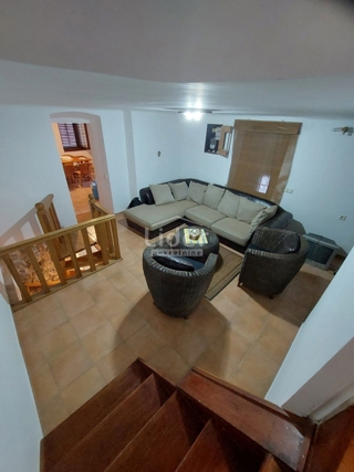 House - Sale - PRIMORSKO-GORANSKA - KRK - OMIŠALJ