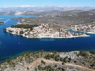 Zemljište - Prodaja - ZADARSKA - OBROVAC - KRUŠEVO