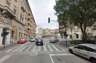 Flat - Sale - PRIMORSKO-GORANSKA - RIJEKA - BELVEDER