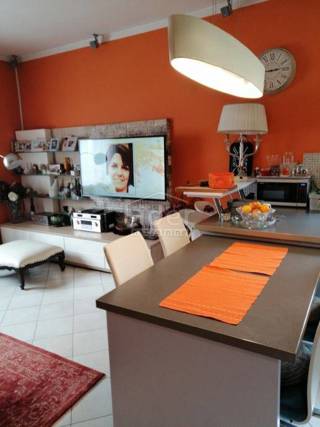 Wohnung - Verkauf - PRIMORSKO-GORANSKA - RIJEKA - TURNIĆ