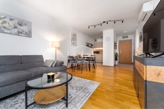 Flat - Rent - PRIMORSKO-GORANSKA - RIJEKA - RIJEKA