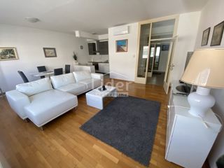 Wohnung - Miete - PRIMORSKO-GORANSKA - RIJEKA - RIJEKA