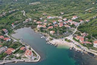 Zemljište - Prodaja - ZADARSKA - OBROVAC - KRUŠEVO