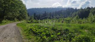 Land - Sale - PRIMORSKO-GORANSKA - FUŽINE - FUŽINE