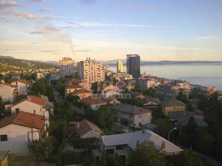 Flat - Sale - PRIMORSKO-GORANSKA - RIJEKA - VOJAK