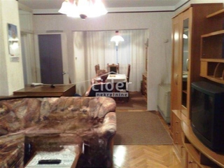 Wohnung - Miete - PRIMORSKO-GORANSKA - RIJEKA - ŠKURINJE