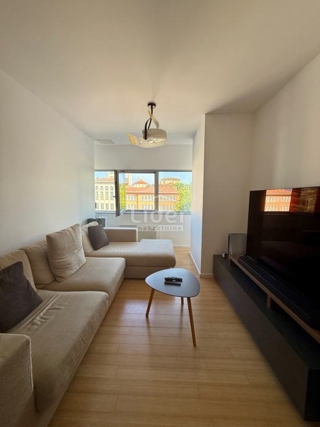 Flat - Rent - PRIMORSKO-GORANSKA - RIJEKA - RIJEKA