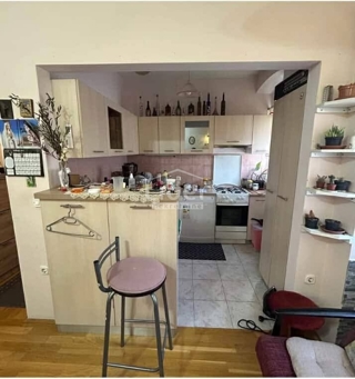 Wohnung - Verkauf - PRIMORSKO-GORANSKA - RIJEKA - BELVEDER