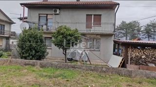 Haus - Verkauf - PRIMORSKO-GORANSKA - JELENJE - DRAŽICE