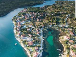Zemljište - Prodaja - ZADARSKA - OBROVAC - KRUŠEVO
