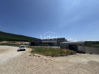 Geschäftsraum - Miete - PRIMORSKO-GORANSKA - NOVI VINODOLSKI - NOVI VINODOLSKI