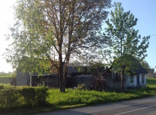 Haus - Verkauf - KARLOVAČKA - JOSIPDOL - JOSIPDOL