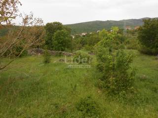 Land - Sale - PRIMORSKO-GORANSKA - NOVI VINODOLSKI - NOVI VINODOLSKI