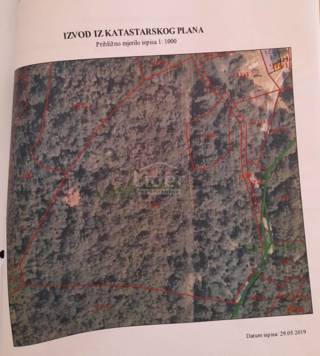 Zemljište - Prodaja - PRIMORSKO-GORANSKA - OPATIJA - VEPRINAC