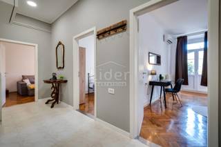 Flat - Rent - PRIMORSKO-GORANSKA - RIJEKA - RIJEKA