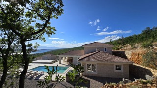 House - Sale - PRIMORSKO-GORANSKA - CRIKVENICA - JADRANOVO