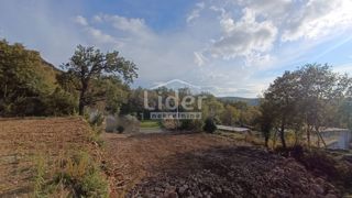 Land - Sale - PRIMORSKO-GORANSKA - VINODOLSKA OPĆINA - GRIŽANE