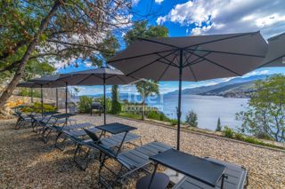 Flat - Sale - PRIMORSKO-GORANSKA - OPATIJA - VOLOSKO