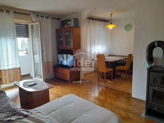 Wohnung - Verkauf - PRIMORSKO-GORANSKA - RIJEKA - RIJEKA