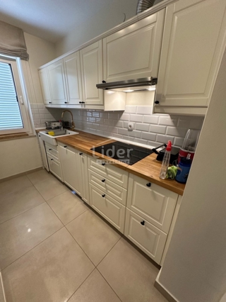 Flat - Sale - PRIMORSKO-GORANSKA - KRK - KRK