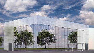 Poslovni prostor - Najam - PRIMORSKO-GORANSKA - RIJEKA - ŠKURINJE