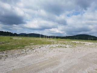 Land - Sale - PRIMORSKO-GORANSKA - RAVNA GORA - RAVNA GORA