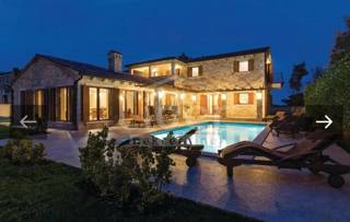 House - Sale - ISTARSKA - SVETVINČENAT - JURŠIĆI