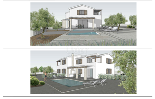 House - Sale - PRIMORSKO-GORANSKA - KRK - LAKMARTIN