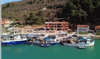 Wohnung - Verkauf - ISTARSKA - LABIN - LABIN