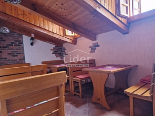 Business premises - Sale - PRIMORSKO-GORANSKA - RAB - RAB