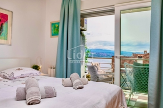 Wohnung - Verkauf - PRIMORSKO-GORANSKA - OPATIJA - OPATIJA