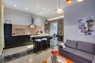 Stan - Najam - PRIMORSKO-GORANSKA - RIJEKA - POTOK