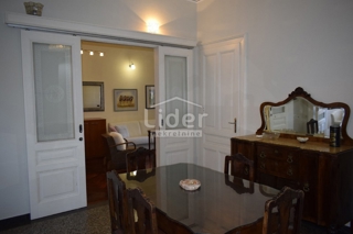 Wohnung - Miete - PRIMORSKO-GORANSKA - RIJEKA - BELVEDER