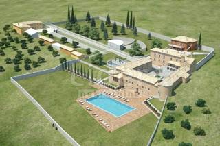 Haus - Verkauf - ISTARSKA - LABIN - RABAC