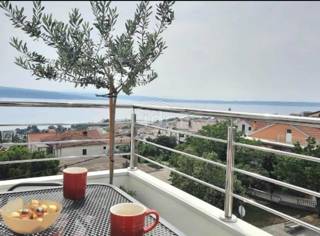 Wohnung - Verkauf - PRIMORSKO-GORANSKA - CRIKVENICA - CRIKVENICA