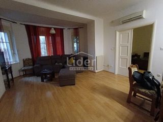 Wohnung - Verkauf - PRIMORSKO-GORANSKA - RIJEKA - BELVEDER