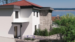 Flat - Sale - PRIMORSKO-GORANSKA - CRIKVENICA - CRIKVENICA