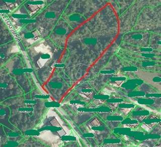 Land - Sale - PRIMORSKO-GORANSKA - RIJEKA - RIJEKA