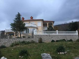 House - Sale - PRIMORSKO-GORANSKA - CRIKVENICA - SELCE