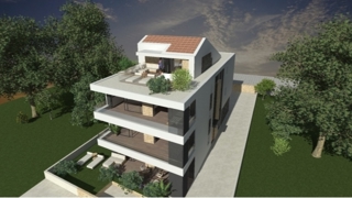 Wohnung - Verkauf - ISTARSKA - ROVINJ - ROVINJ
