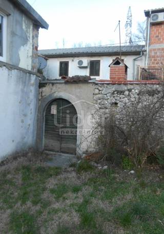 House - Sale - PRIMORSKO-GORANSKA - VINODOLSKA OPĆINA - BRIBIR