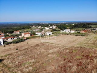 Land - Sale - ISTARSKA - KAŠTELIR - LABINCI - KAŠTELIR